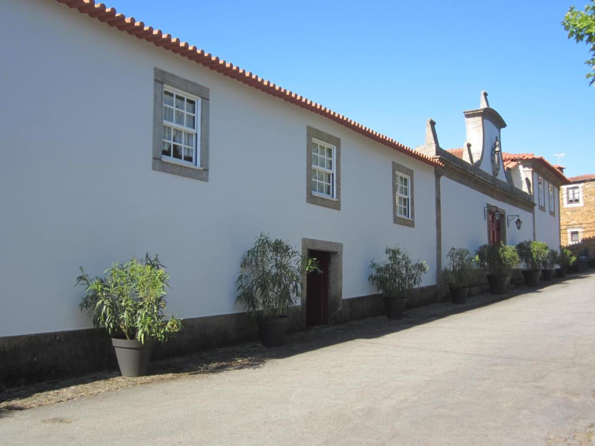 Quinta Das Aranhas Castelo de Paiva Exterior foto